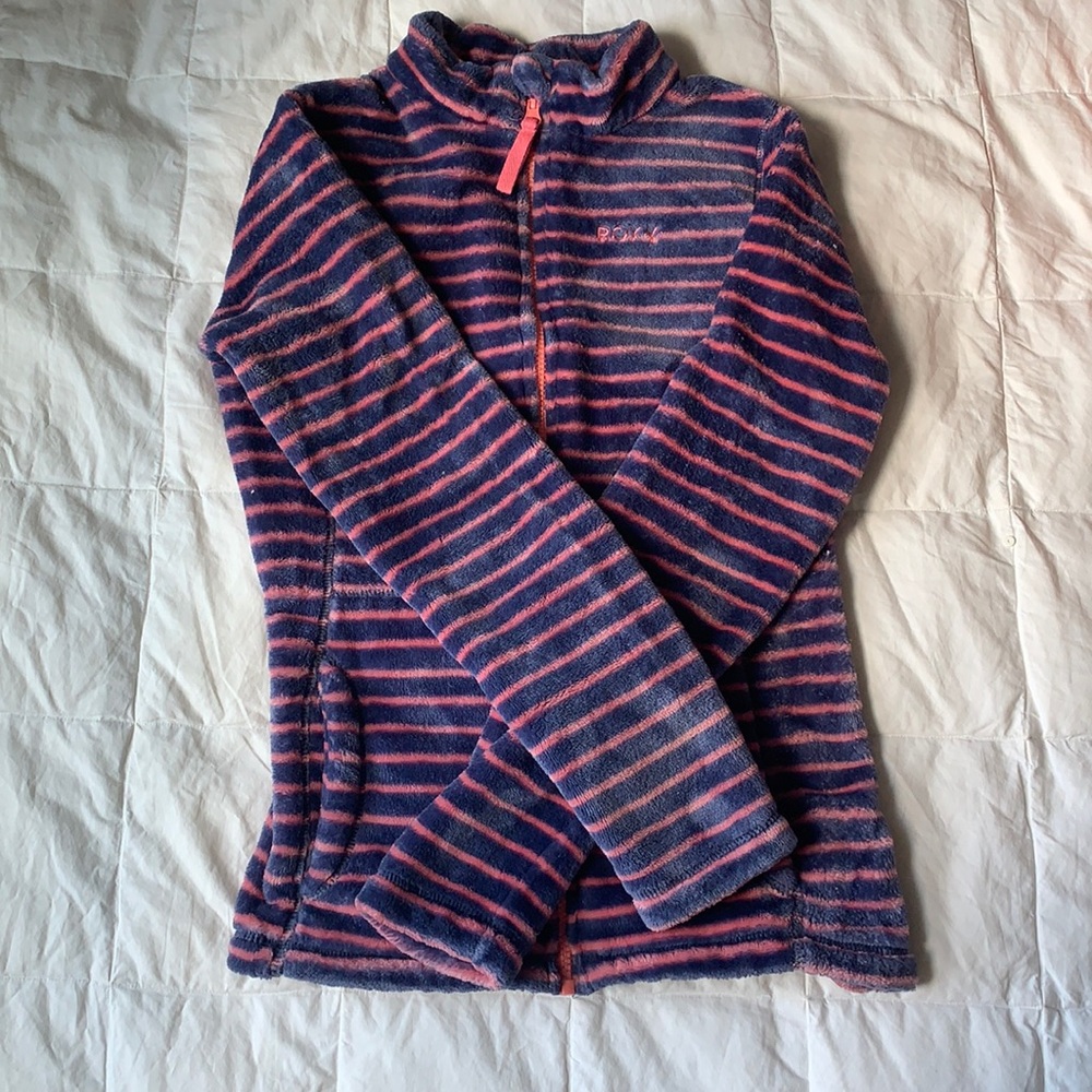 Roxy Jacket